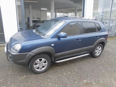 Hyundai Tucson - 2.0i Style