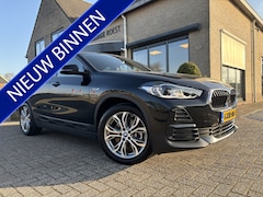 BMW X2 - xDrive25e High Executive Automaat Hybride Carplay / Full LED / Camera