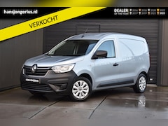 Renault Express - 1.5 dCi 95 Comfort + | TREKHAAK | CAMERA | NAVI | CRUISE CONTROL | AIRCO | PDC