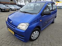 Daihatsu Cuore - 1.0-12V Osaka. 2007. APK 03-2026