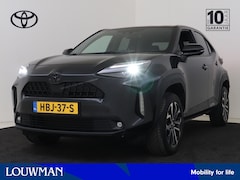 Toyota Yaris Cross - 1.5 Hybrid First Edition Limited I Navigatie I Climate Control I Cruise Control I Camera I