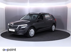 Skoda Kamiq - 1.0 TSI Active 110 pk | Verlengde garantie | Navigatie via App | LED koplampen | Apple Car