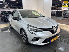 Renault Clio - 1.0 TCe 90 Evolution+Led+Navigatie+privacy-Glass+airco= 19-DECEMBER 2022