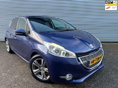 Peugeot 208 - 1.6 VTi Allure|Navi|Bluetooth|Airco|Cruise|PDC|120pk|