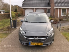 Opel Corsa - 1.4 Edition incl. Afneemb.Trekhaak