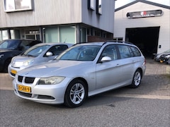 BMW 3-serie Touring - 318i Executive 6 Versnellingen. Clima, Electr pakket enz enz. WIJ ZIJN VERHUIST NIEUW ADRE