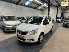 Opel Agila - 1.0 Selection