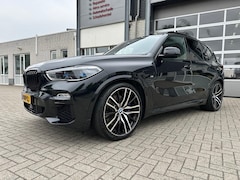 BMW X5 - xDrive45e High Executive M-SPORT-HUD-PANO-LASER-TREKHAAK-BTW