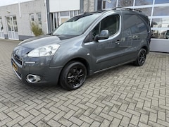 Peugeot Partner - 120 1.6 e-HDI L1 Navteq