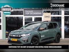 Dacia Jogger - 1.0 TCe 110 Extreme 7p. Klimaat control | Camera | Parkeer sensoren