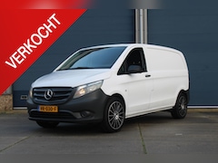 Mercedes-Benz Vito - 114 CDI AUTOMAAT / AIRCO / TREKHAAK / CAMERA