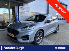 Ford Kuga - 2.5 PHEV ST-Line X