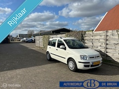 Fiat Panda - 1.2 Edizione Cool