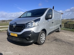 Renault Trafic - bestel 1.6 dCi T29 L2H1 119000 km