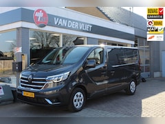 Renault Trafic - 2.0 Blue dC1 150 EDC T30 L2H1 Schuifdeur links parkeerhulp