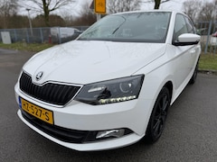 Skoda Fabia - 1.2 TSI Ambition Navigatie PDC Cruise control Airco