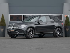 Mercedes-Benz GLC-klasse - 300e 4MATIC AMG | Pano | DAB | HUD