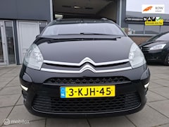 Citroën Grand C4 Picasso - 1.6 THP Ligne Business 7p/automaat