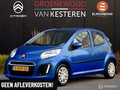 Citroën C1 - 1.0 Tendance Airco 39.000km