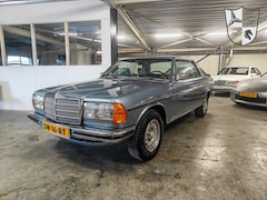 Mercedes-Benz 200-280 (W123) - 280 CE