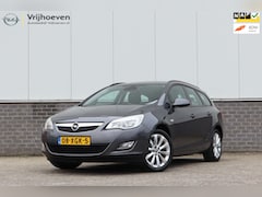 Opel Astra Sports Tourer - 1.4 Turbo Edition Navi Trekhaak