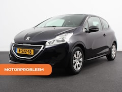 Peugeot 208 - 1.0 VTi Access | Lees opmerkingen | Airco | Elektrische ramen | Cruise control | Handel/ E