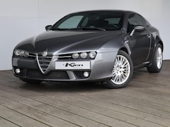 Alfa Romeo Brera - 1.7 T SkyWindow | Pano-dak | DAB | Cruise Control |