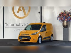 Ford Transit Connect - 1.6 TDCI L1 Trend | TREKHAAK | CRUISE | AIRCO | RADIO | NAP