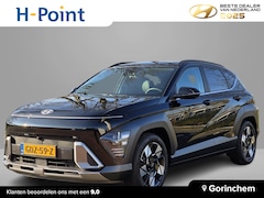 Hyundai Kona - 1.6 GDI HEV Premium | €4034 KORTING | BOSE AUDIO | BLIND SPOT | STOELVENTILLATIE |