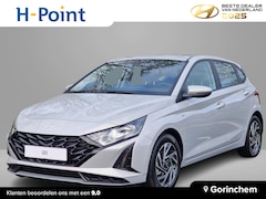 Hyundai i20 - 1.0 T-GDI Comfort | €3315 KORTING | CAMERA | APPLE CARPLAY & ANDROID AUTO | SENSOREN |