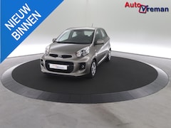 Kia Picanto - 1.0 CVVT DynamicLine