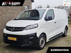 Opel Vivaro - 2.0 CDTI L2H1 Selection*Airco*Cruise*Rijklaar