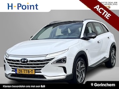 Hyundai NEXO - FCEV Plus Pack || Lederen bekleding |19'' Lmv | Tanken in 5 minuten |