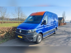 Volkswagen Crafter - 35 2.0 TDI L3H3 Comfortline AIRCO BJ 2019