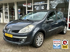 Renault Clio - 1.2-16V Collection Airco, LM