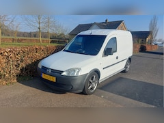 Opel Combo - 1.3 CDTi Comfort AIRCO BJ 2007