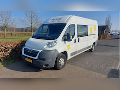 Citroën Jumper - 35 2.2 HDI L3H2 AIRCO BJ 2014