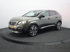 Peugeot 3008 - 1.5 BlueHDi Blue Lease GT Line | Leer | Led | Stoelverwarming |