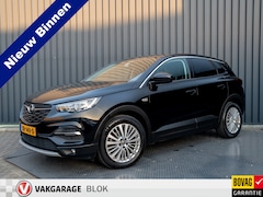 Opel Grandland X - 1.2 Turbo Innovation | | Keyless | Camera | Elek. Klep | Winterpakket | Prijs Rijklaar