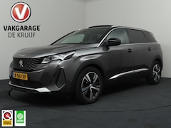 Peugeot 5008 - 1.6 PureTech GT | 7 pers. | Trekhaak | Schuifkantel-dak