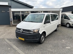 Volkswagen Transporter Kombi - 2.0 TDI L2H1 9 Persoons