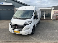 Fiat Ducato - 33 2.3 MultiJet L3H2