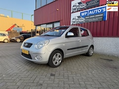 Kia Picanto - 1.0 X-pect