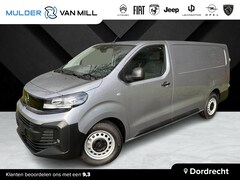 Opel Vivaro - L3 2.0D 145 PK | GEEN BPM | Trekhaak | NAVI | Multimedia | Apple Carplay | Android Auto |