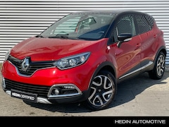 Renault Captur - 0.9 TCe Helly Hansen