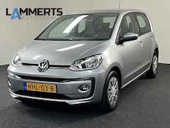 Volkswagen Up! - 1.0 BMT move up Bleutooth / Airco / Stoelverwarming