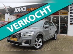 Audi Q2 - 30 TFSI epic