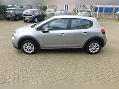 Citroën C3 - 1.2 PureTech Feel