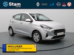 Hyundai i10 - 1.0 Comfort Smart 5-zits Airco | Camera | Cruise | Navi