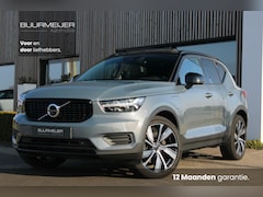 Volvo XC40 - 1.5 T5 Recharge R-Design - Full options - Pano - Harman Kardon - Pano - ACC - PDC - 360 gr